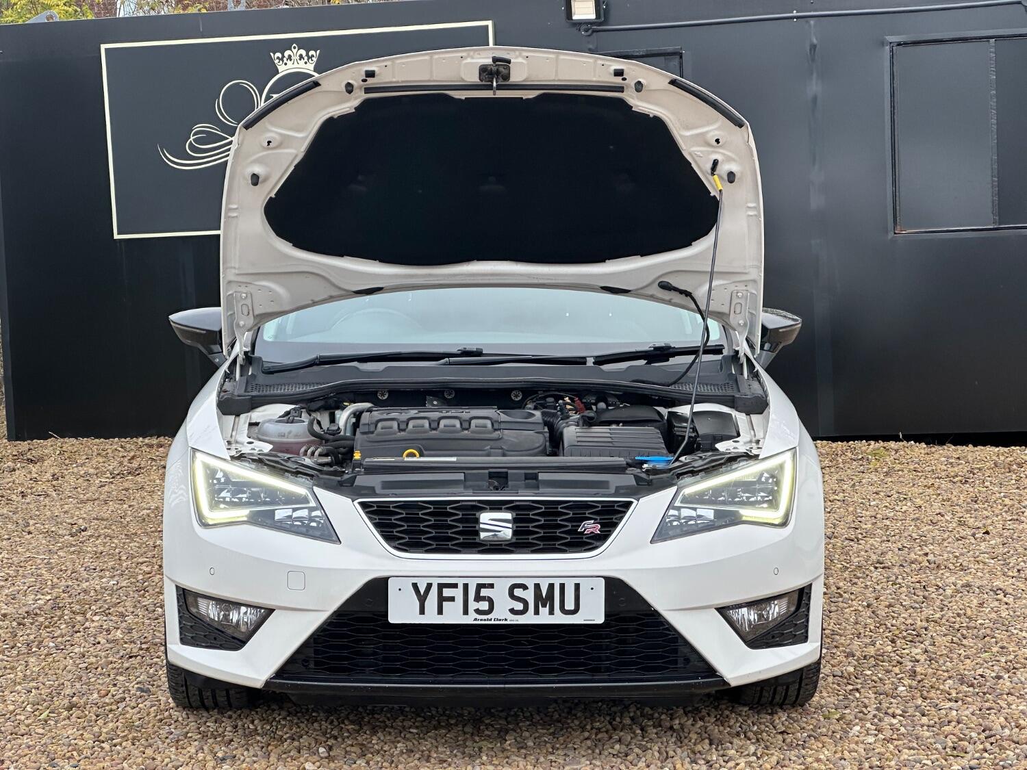 Used SEAT Leon 2015 for sale - 77528360: Photo 31