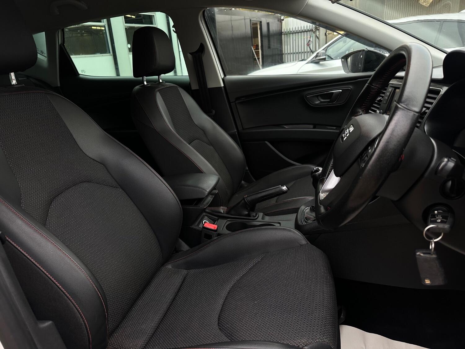 Used SEAT Leon 2015 for sale - 77528360: Photo 35