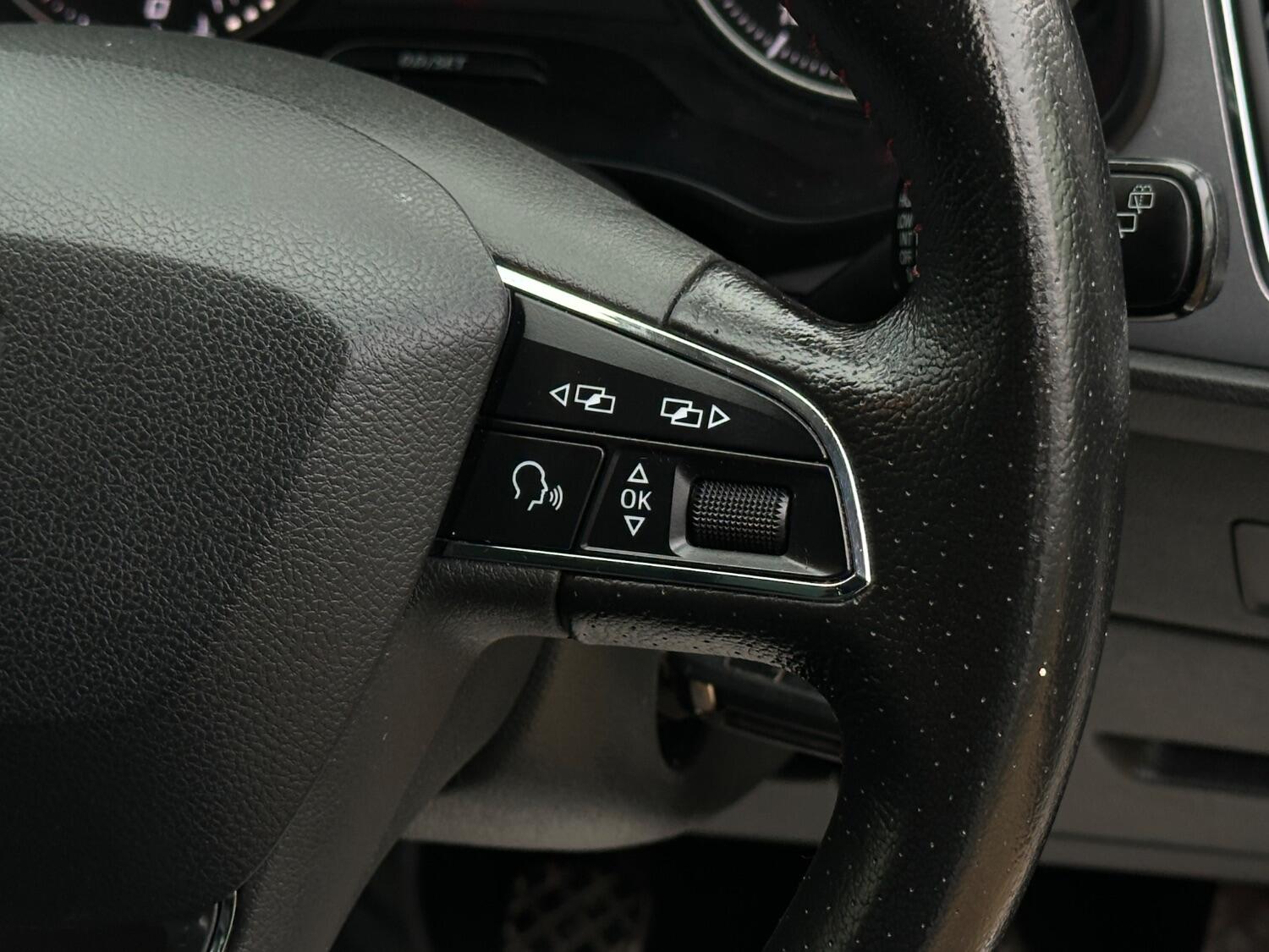 Used SEAT Leon 2015 for sale - 77528360: Photo 36