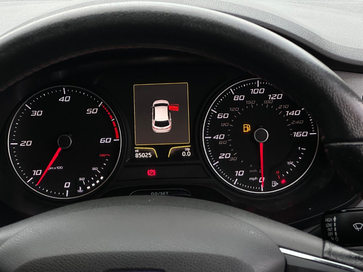 Used SEAT Leon 2015 for sale - 77528360: Photo 39