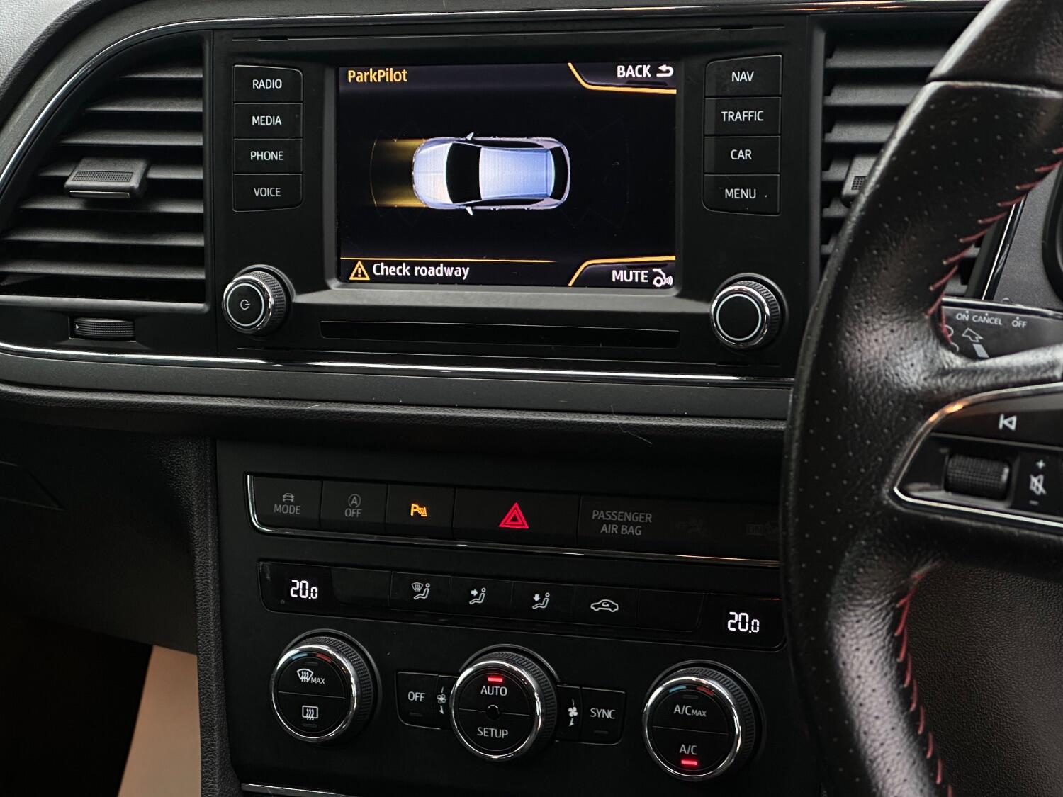 Used SEAT Leon 2015 for sale - 77528360: Photo 40