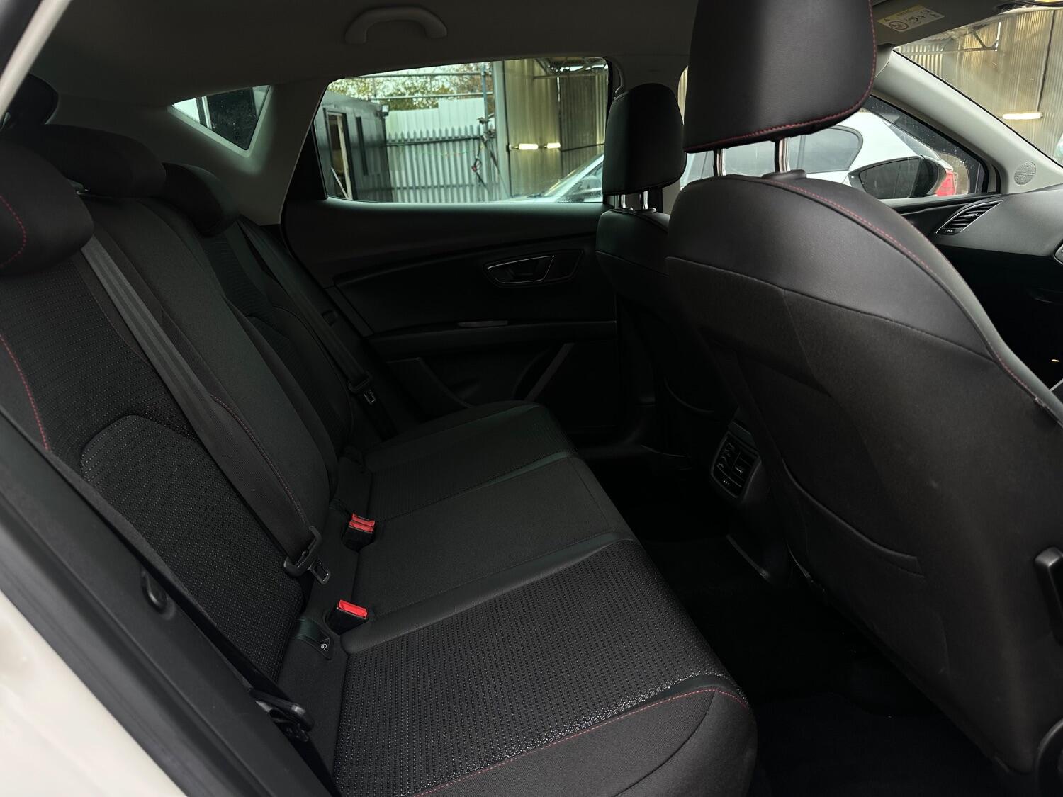 Used SEAT Leon 2015 for sale - 77528360: Photo 43