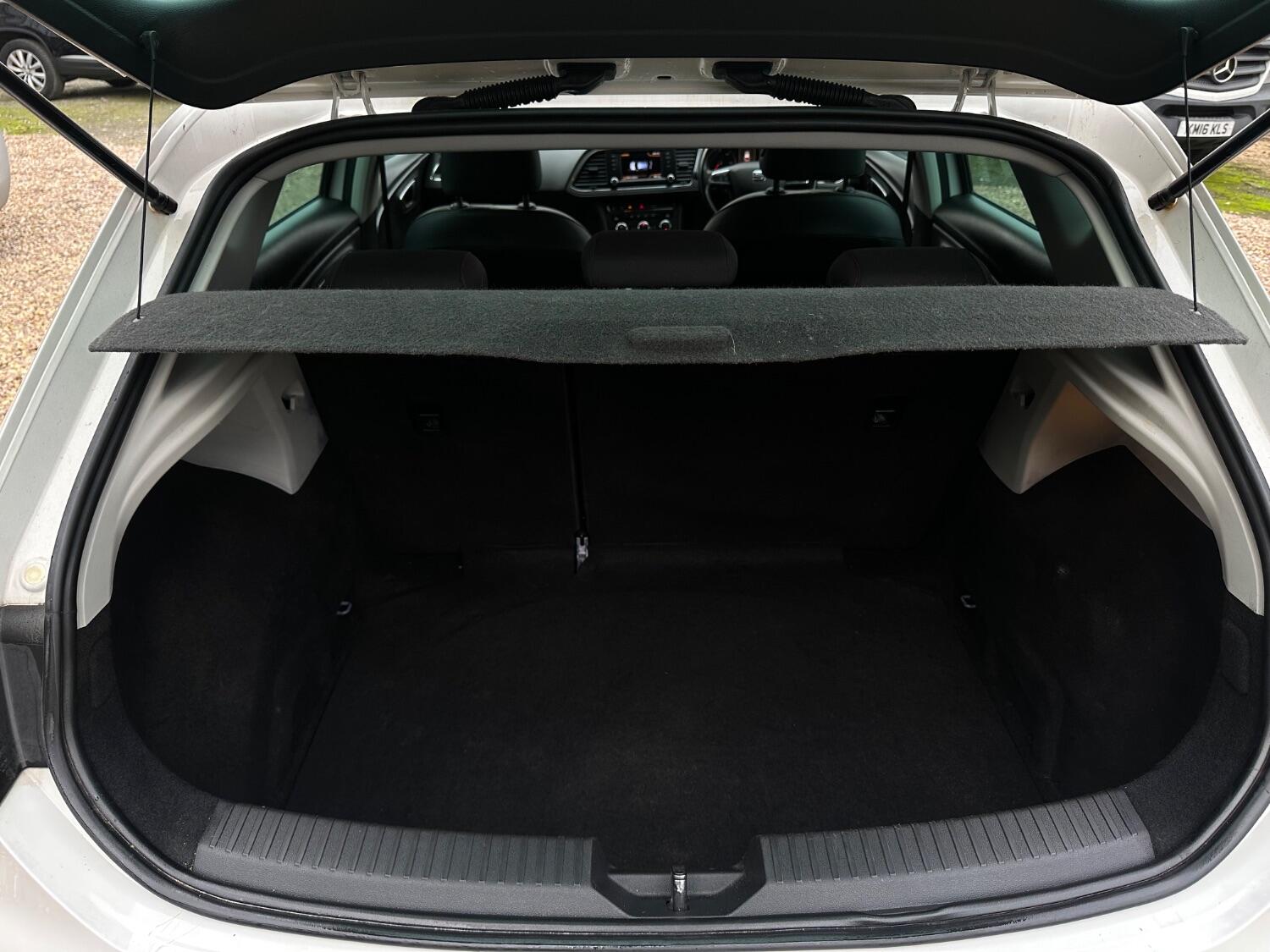 Used SEAT Leon 2015 for sale - 77528360: Photo 46