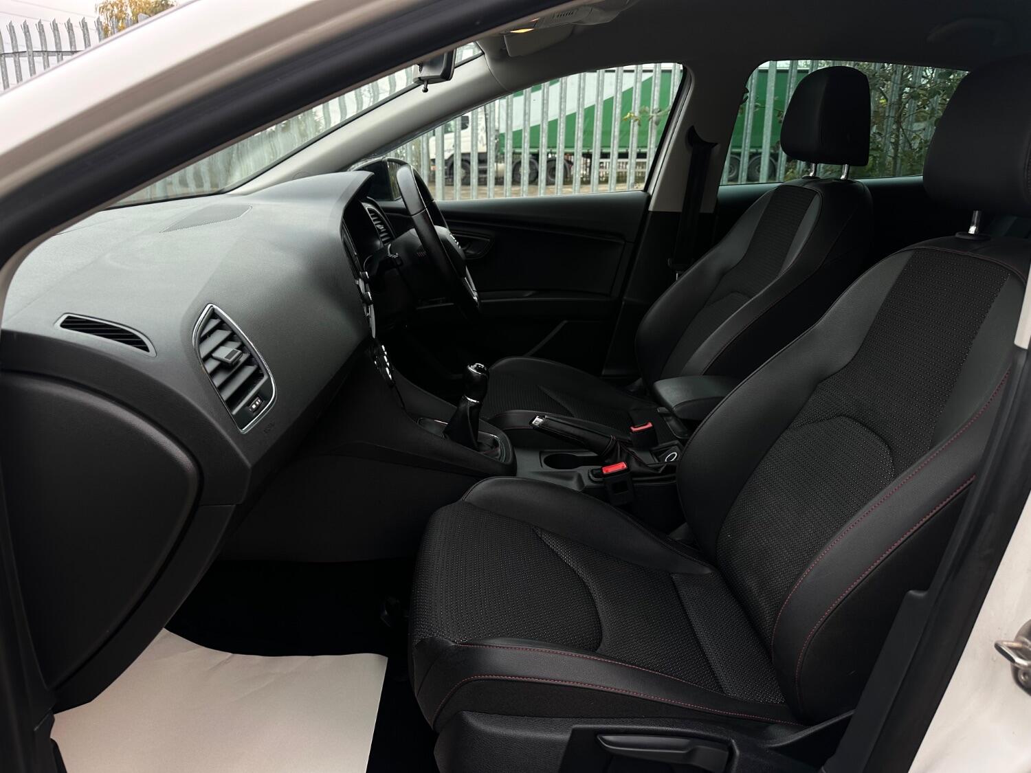 Used SEAT Leon 2015 for sale - 77528360: Photo 47