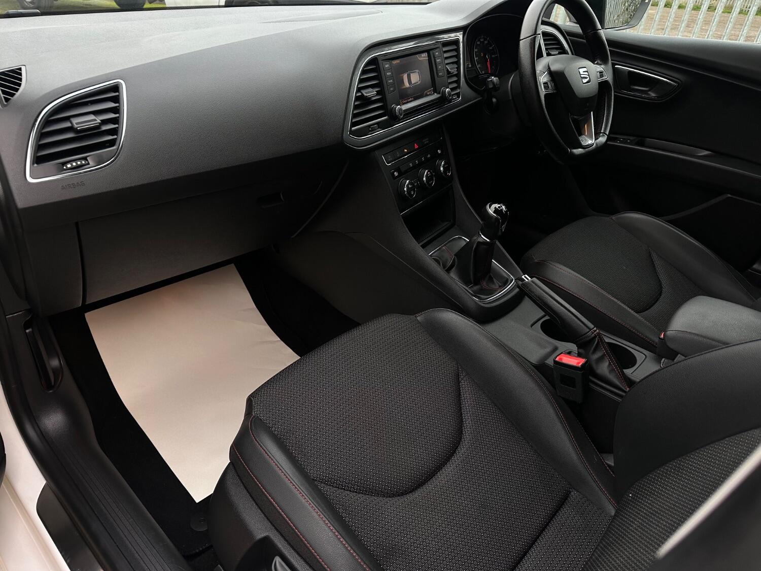 Used SEAT Leon 2015 for sale - 77528360: Photo 48