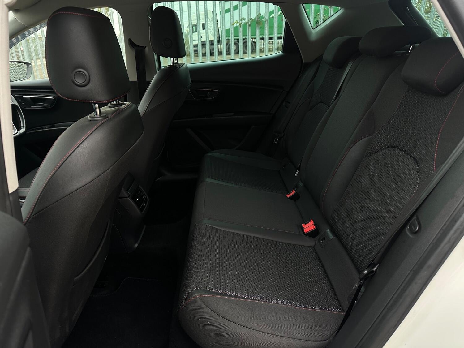 Used SEAT Leon 2015 for sale - 77528360: Photo 49