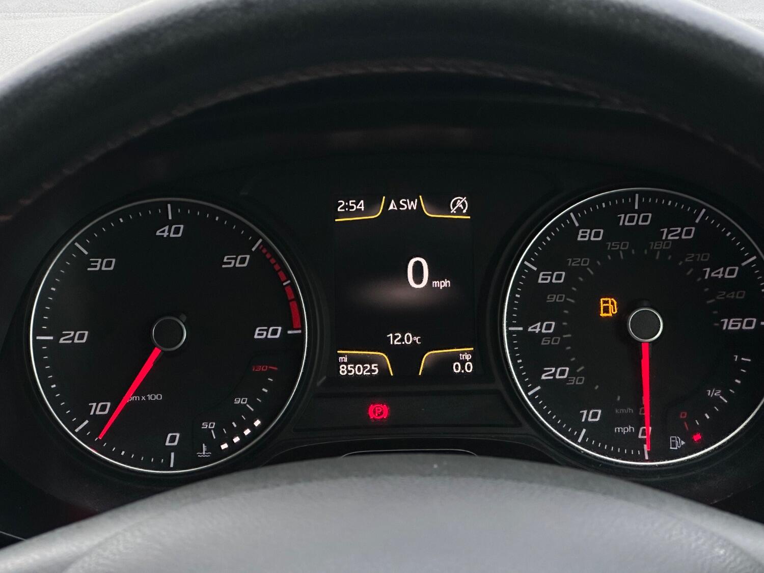 Used SEAT Leon 2015 for sale - 77528360: Photo 50