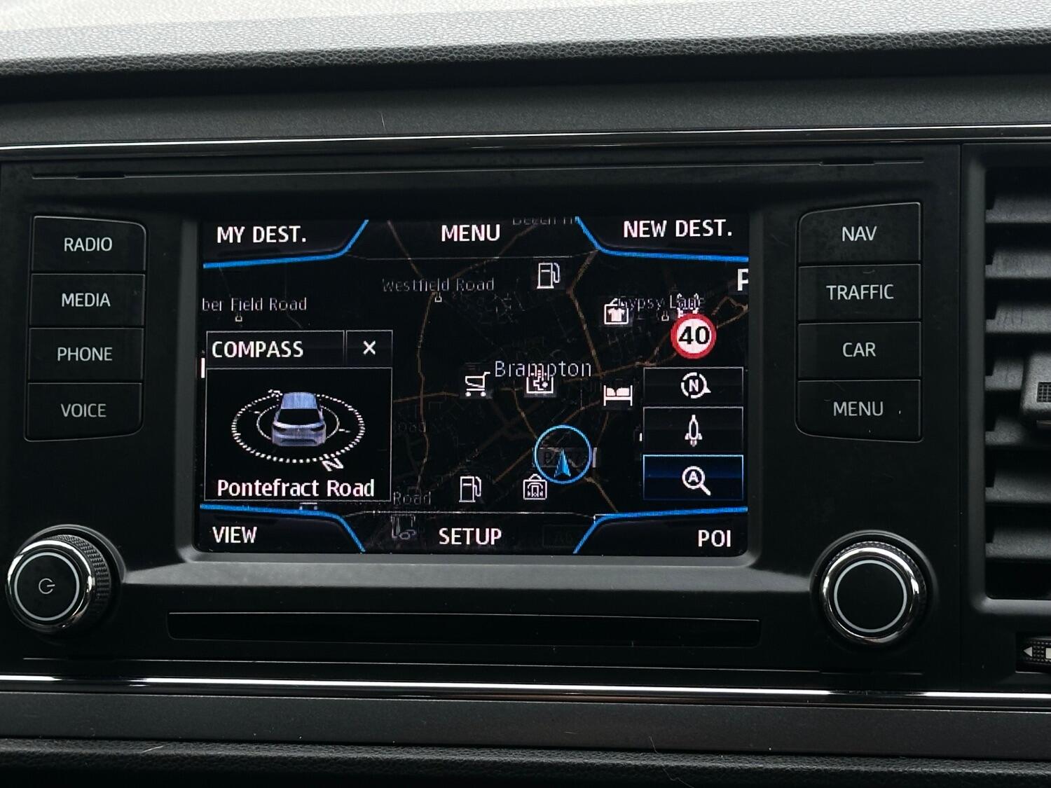 Used SEAT Leon 2015 for sale - 77528360: Photo 51