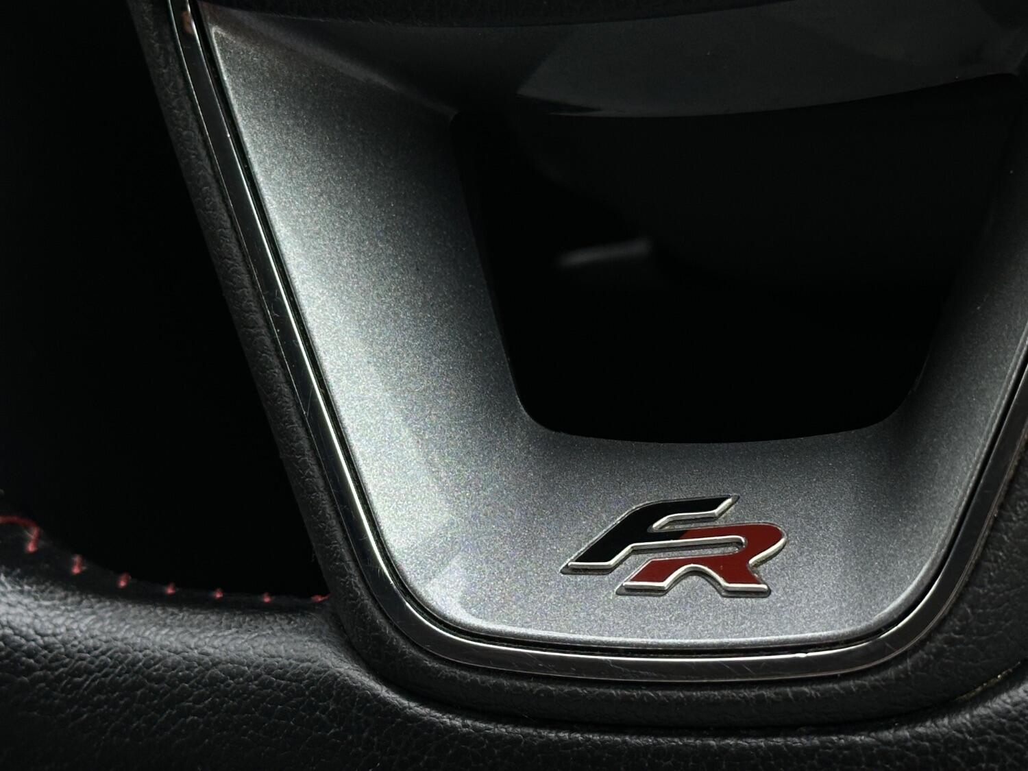 Used SEAT Leon 2015 for sale - 77528360: Photo 53