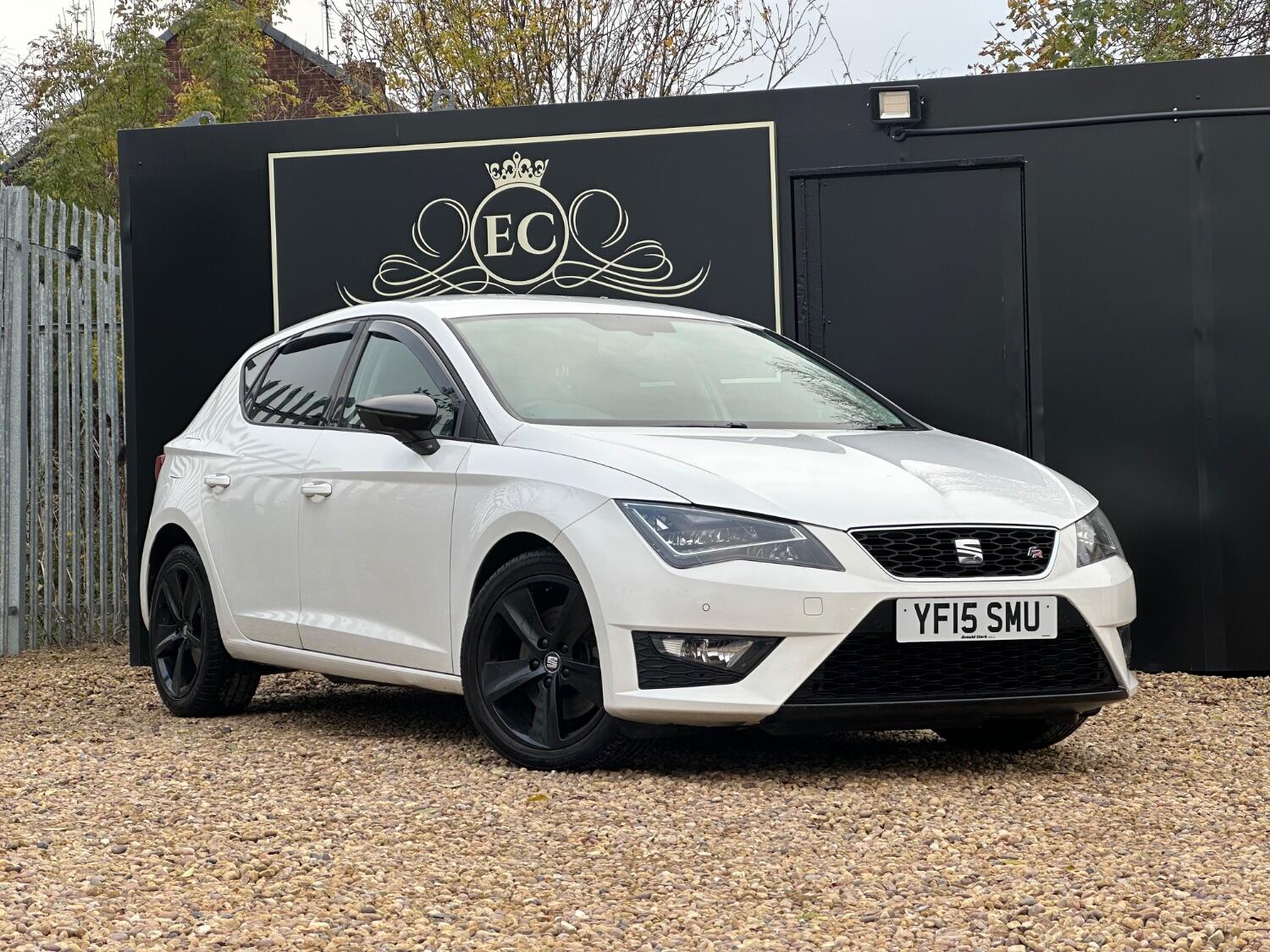 Used SEAT Leon 2015 for sale - 77528360: Photo 6