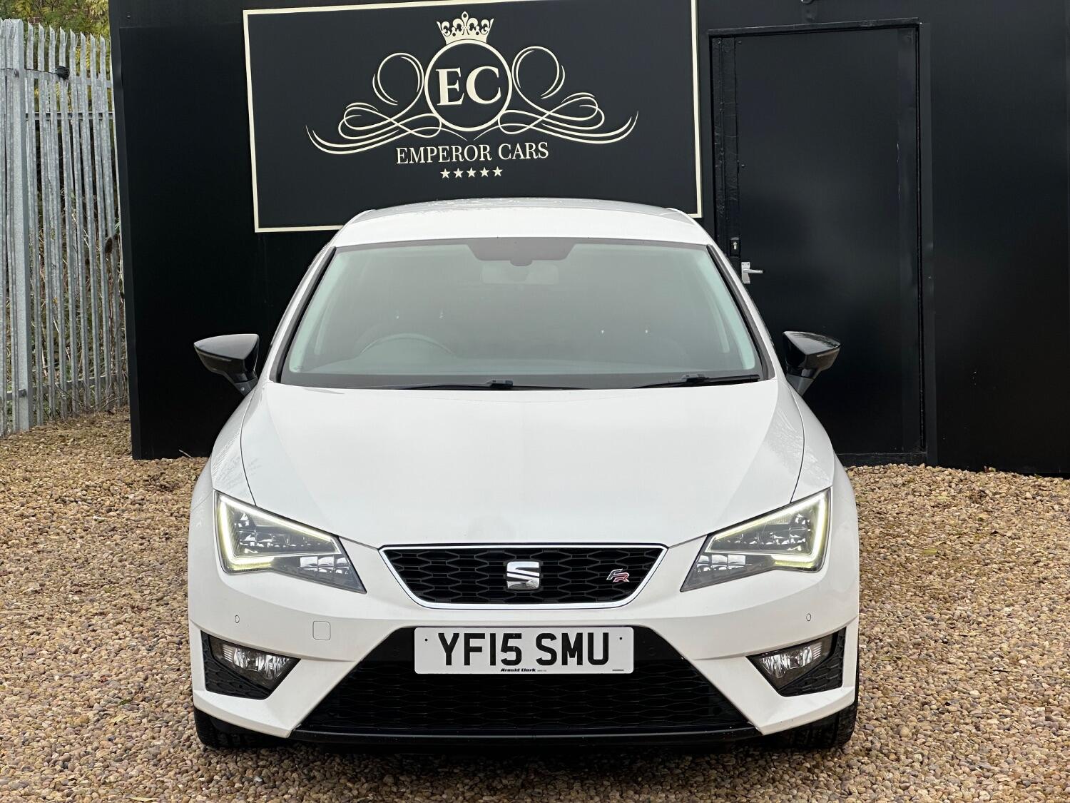 Used SEAT Leon 2015 for sale - 77528360: Photo 9