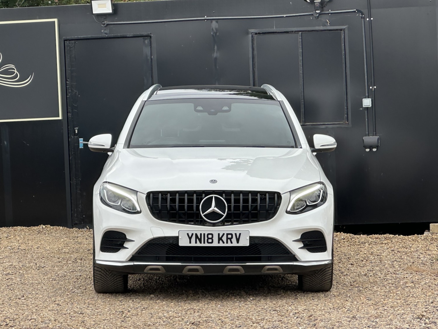 Used Mercedes-Benz GLC 2018 for sale - 76649851: Photo 15