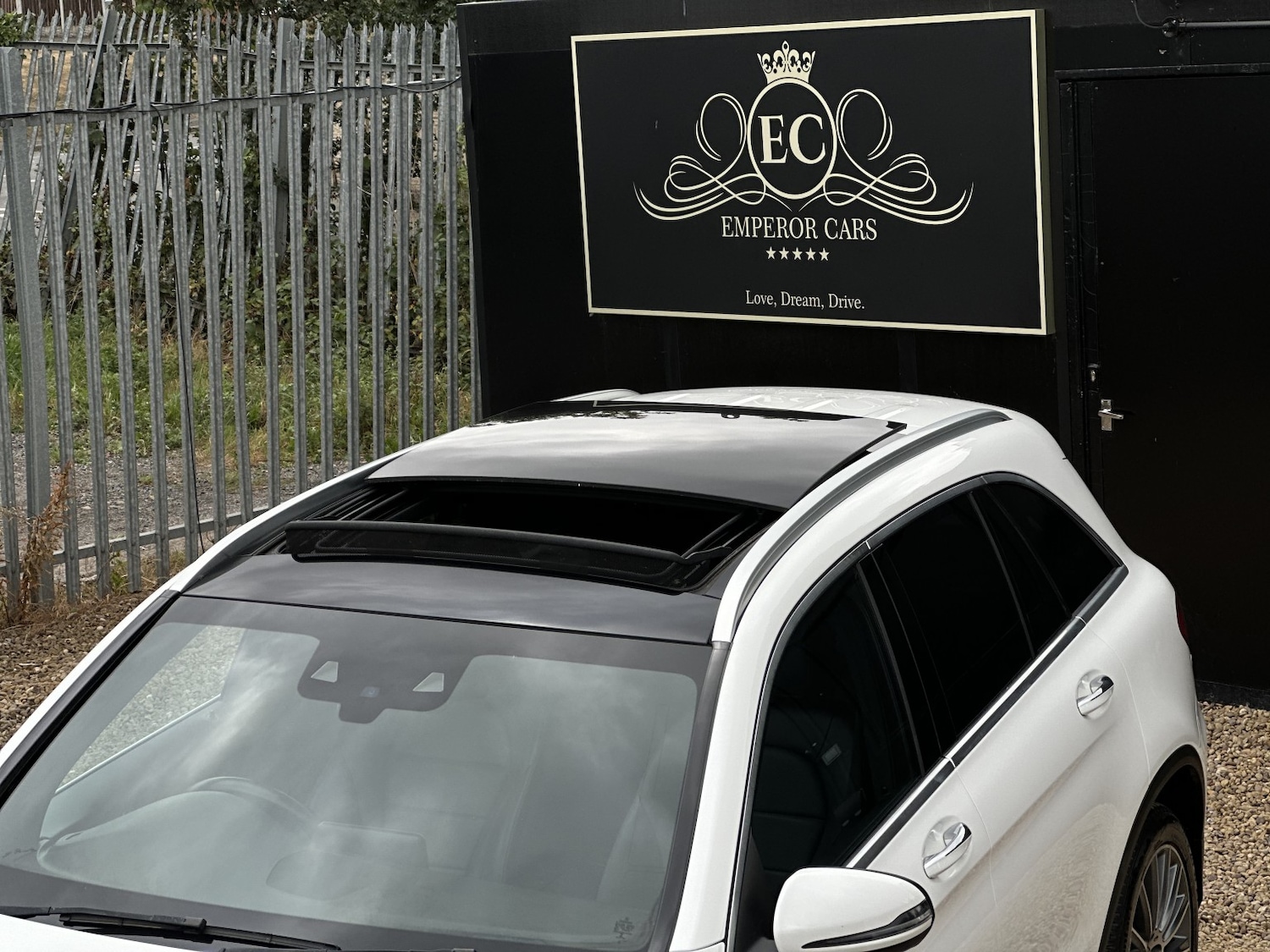 Used Mercedes-Benz GLC 2018 for sale - 76649851: Photo 73