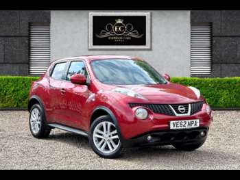 2013 - 1.6 Acenta Premium 5-Door
