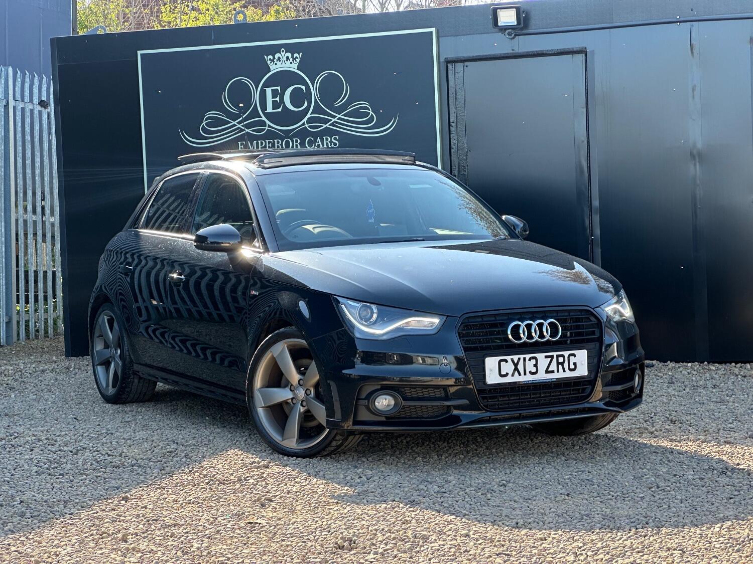 Used Audi A1 2013 for sale - 77516160: Photo 10