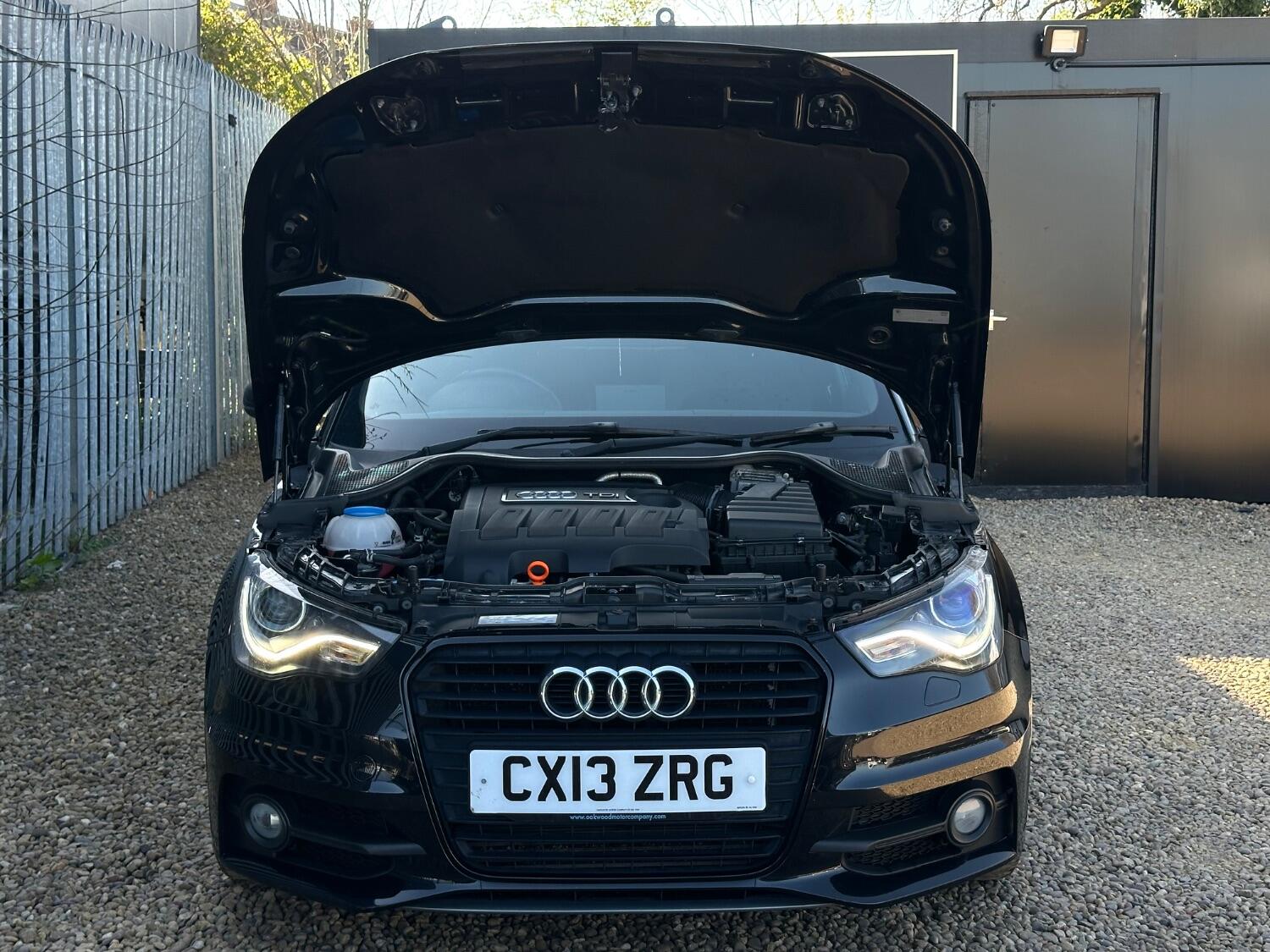 Used Audi A1 2013 for sale - 77516160: Photo 11