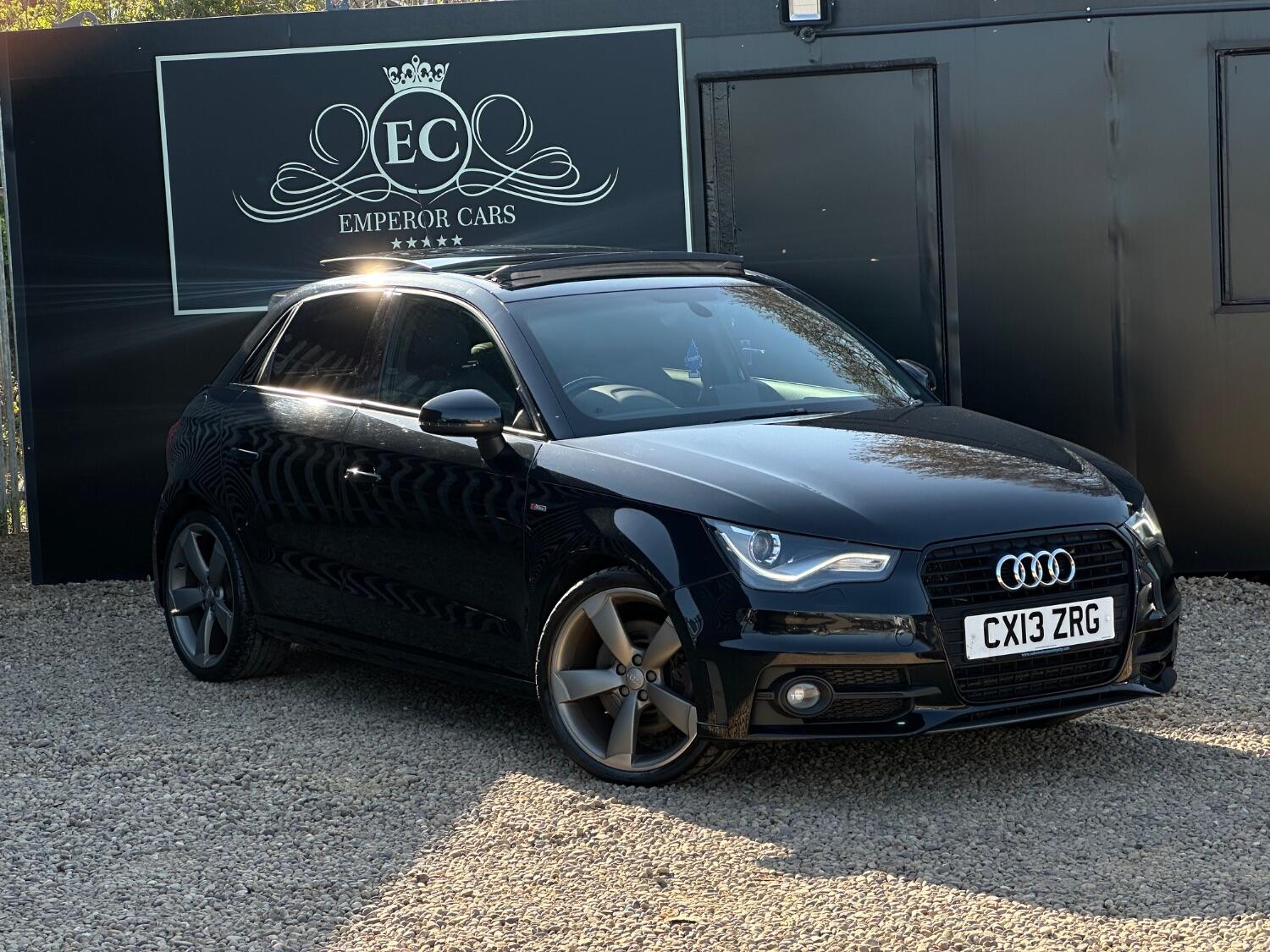 Used Audi A1 2013 for sale - 77516160: Photo 13