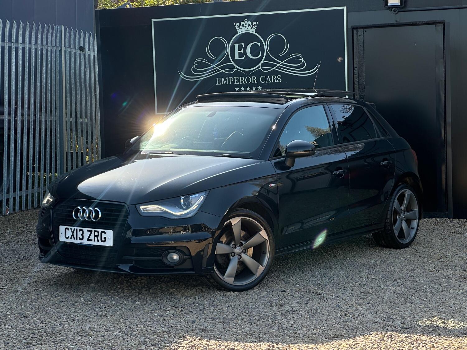 Used Audi A1 2013 for sale - 77516160: Photo 16