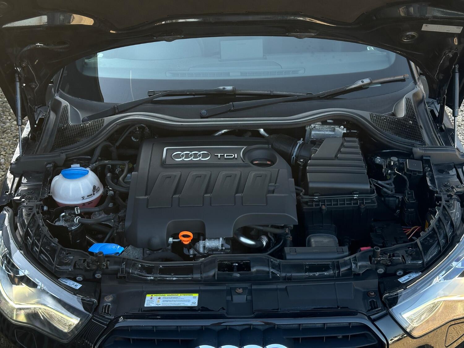 Used Audi A1 2013 for sale - 77516160: Photo 17