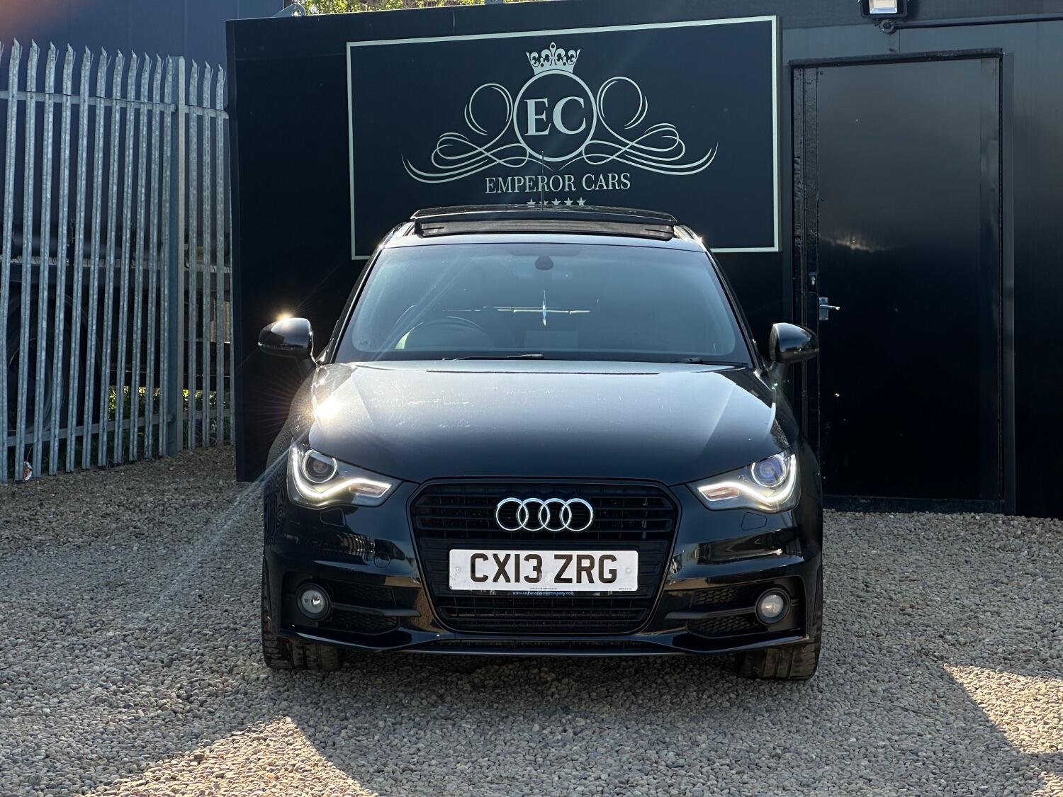 Used Audi A1 2013 for sale - 77516160: Photo 18