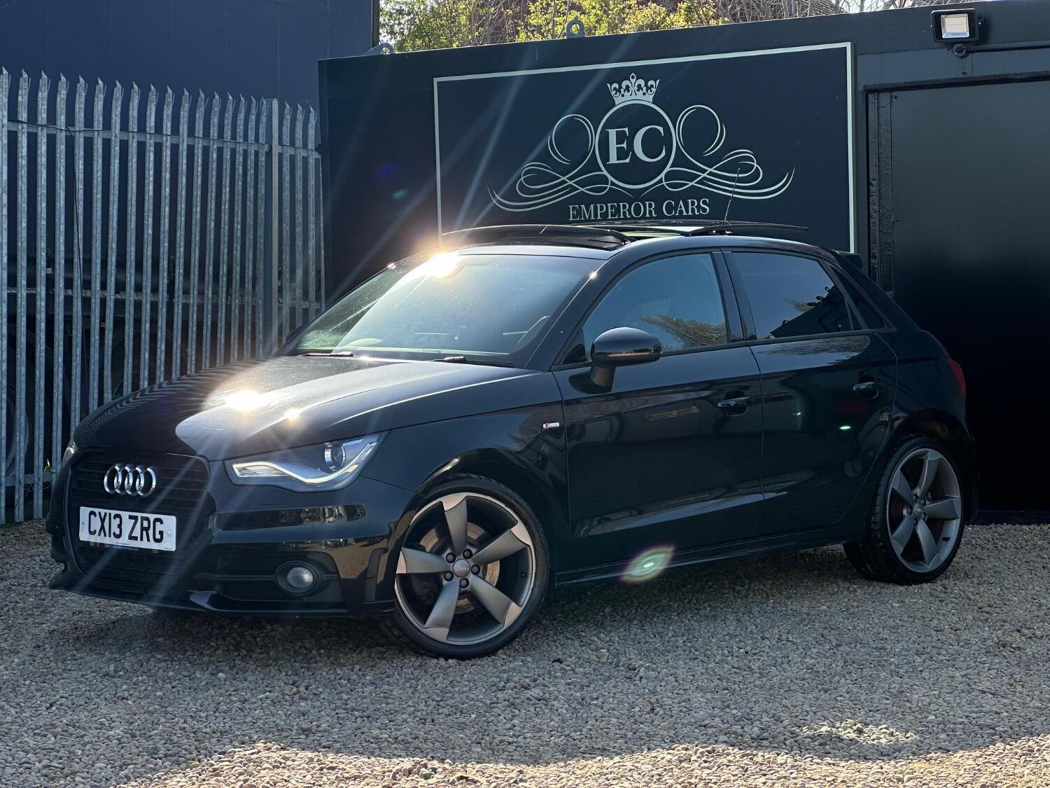 Used Audi A1 2013 for sale - 77516160: Photo 19