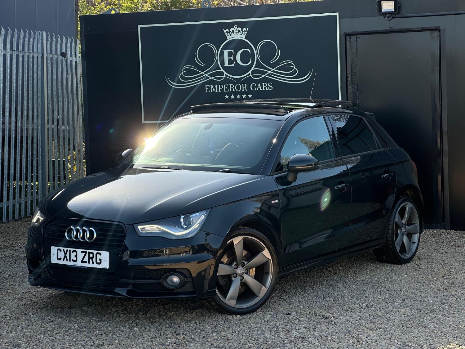 Used Audi A1 2013 for sale - 77516160: Photo 21