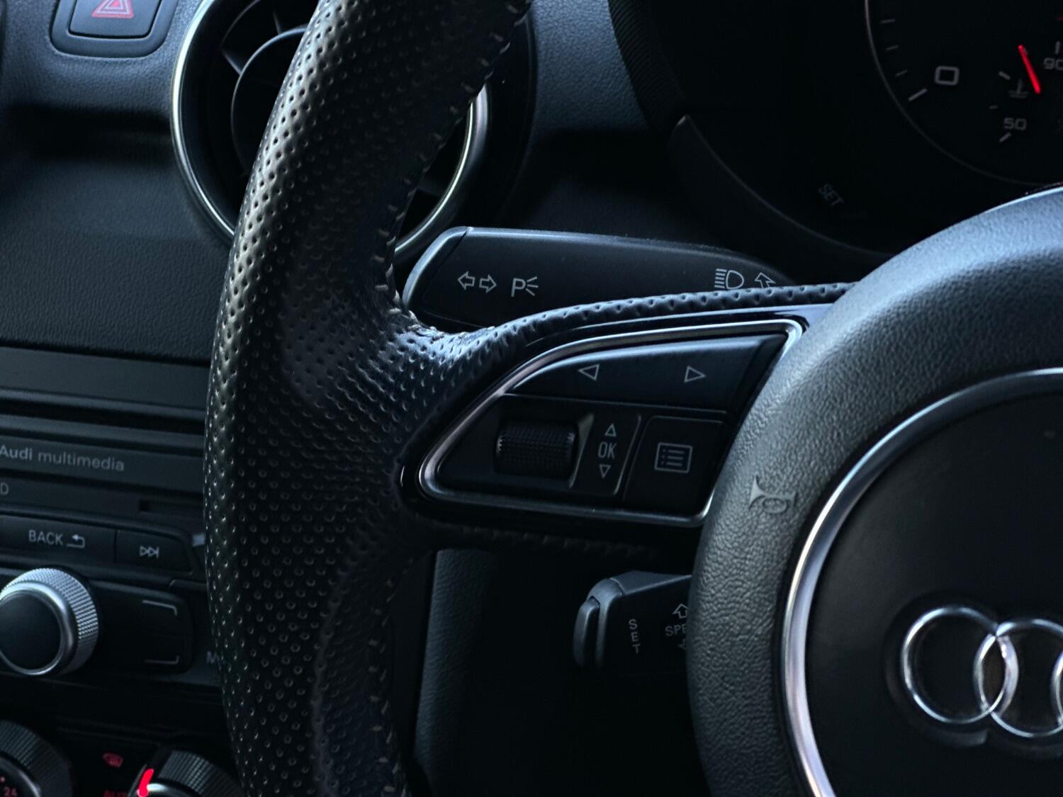 Used Audi A1 2013 for sale - 77516160: Photo 23