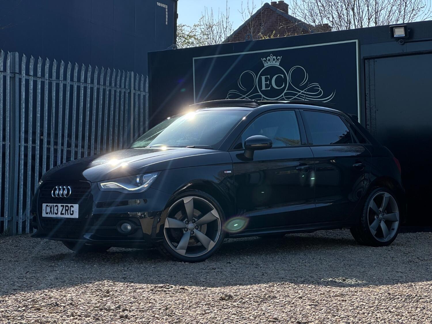 Used Audi A1 2013 for sale - 77516160: Photo 24