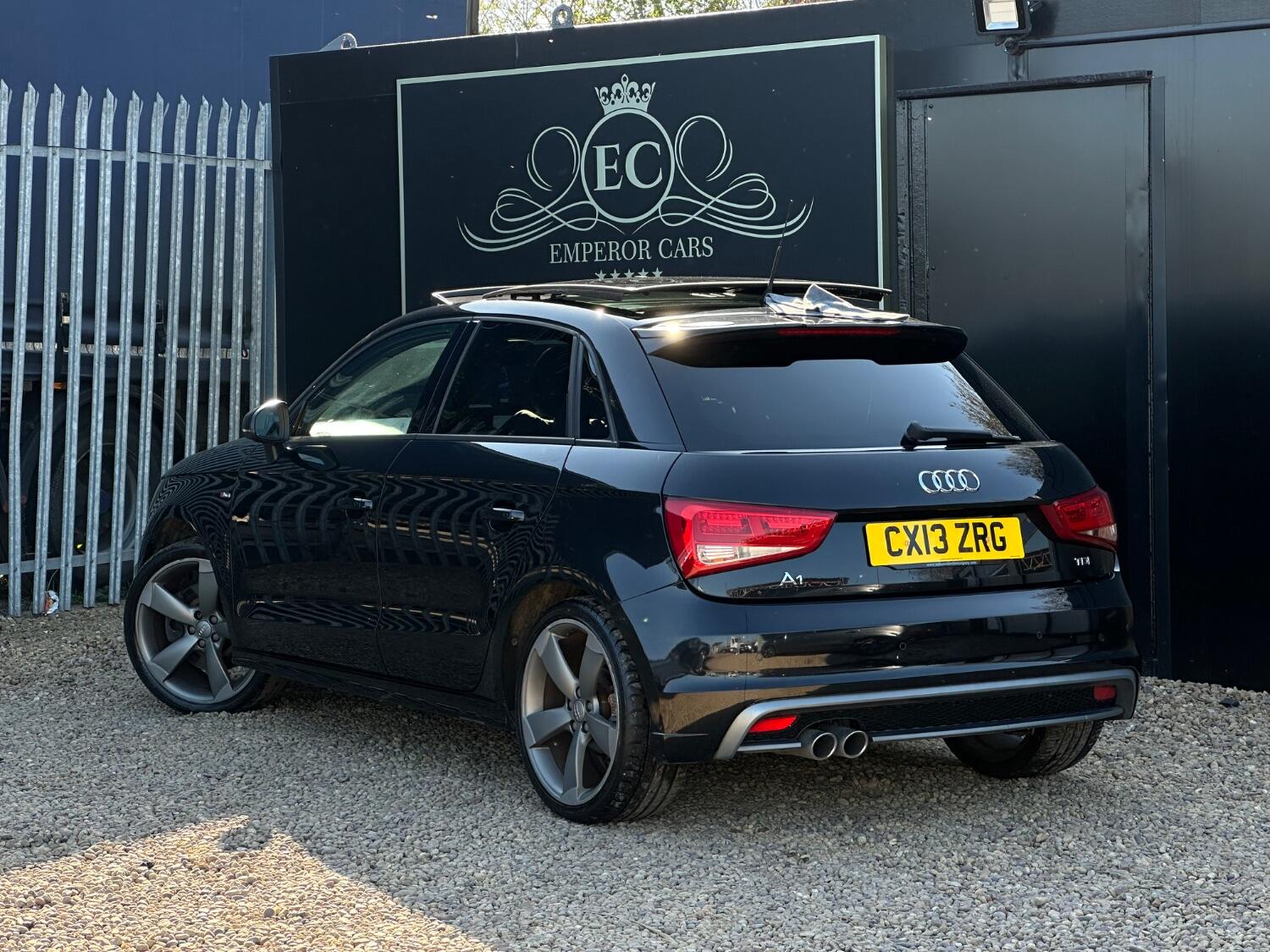 Used Audi A1 2013 for sale - 77516160: Photo 25