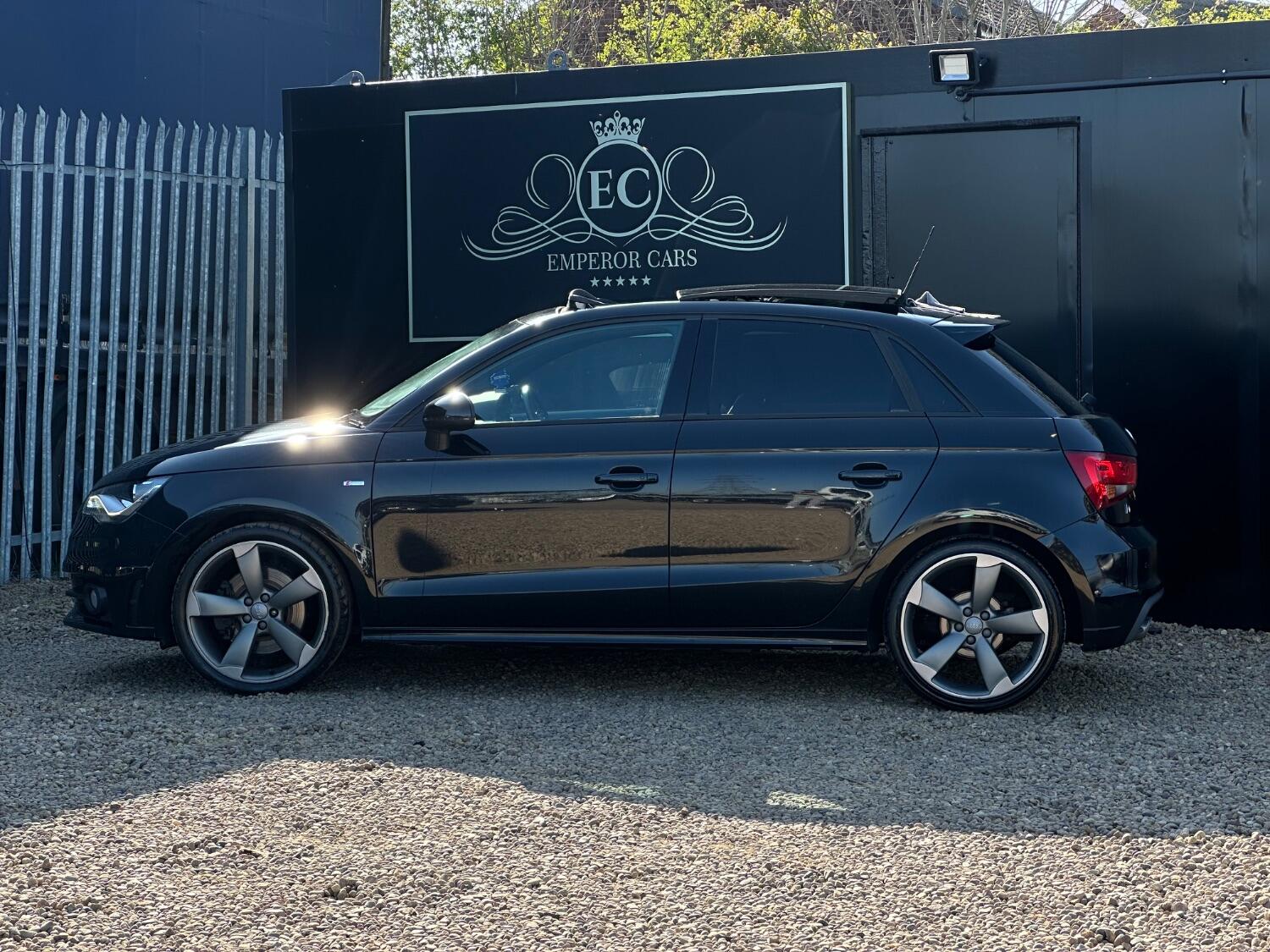 Used Audi A1 2013 for sale - 77516160: Photo 27