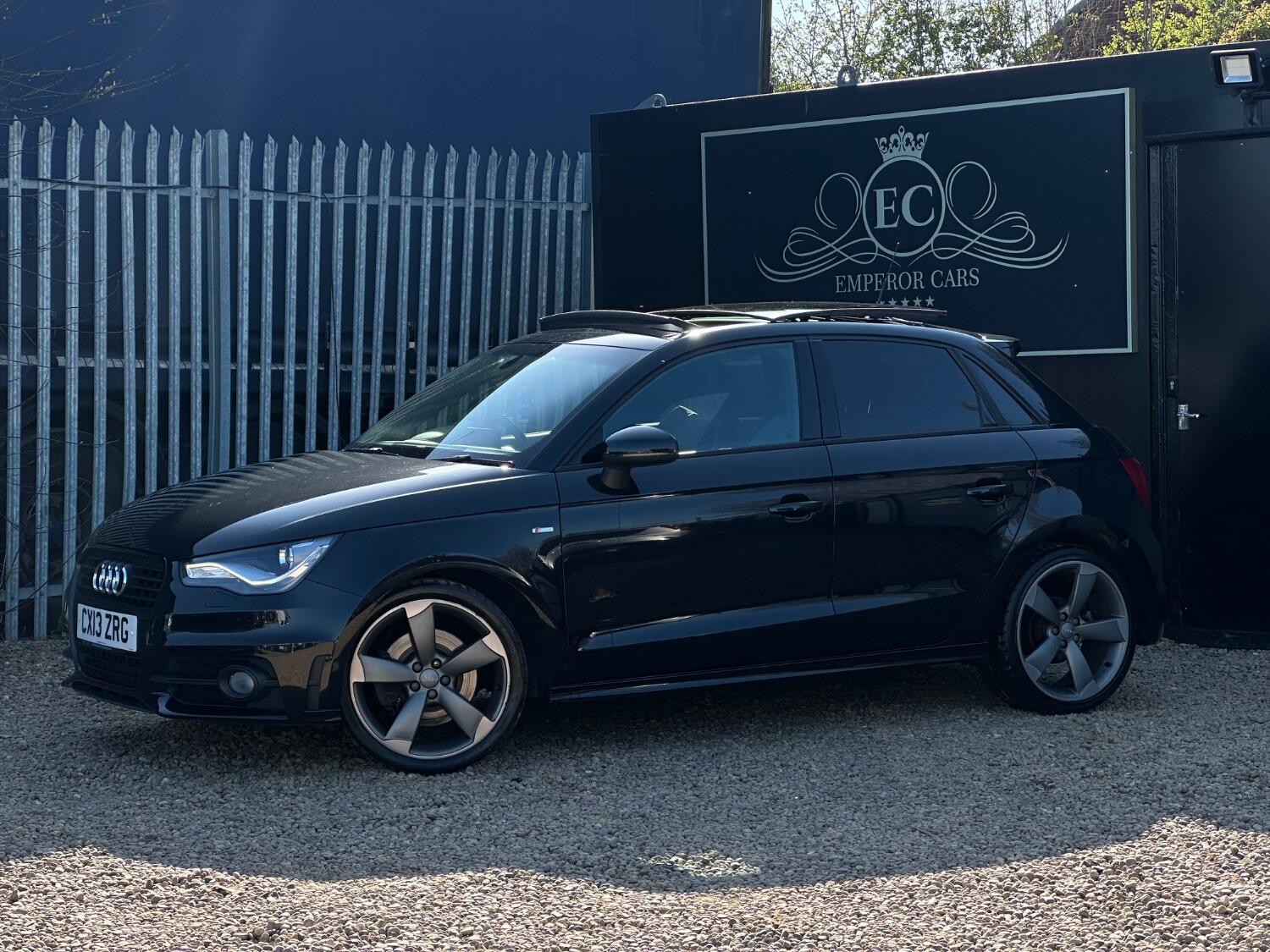 Used Audi A1 2013 for sale - 77516160: Photo 28