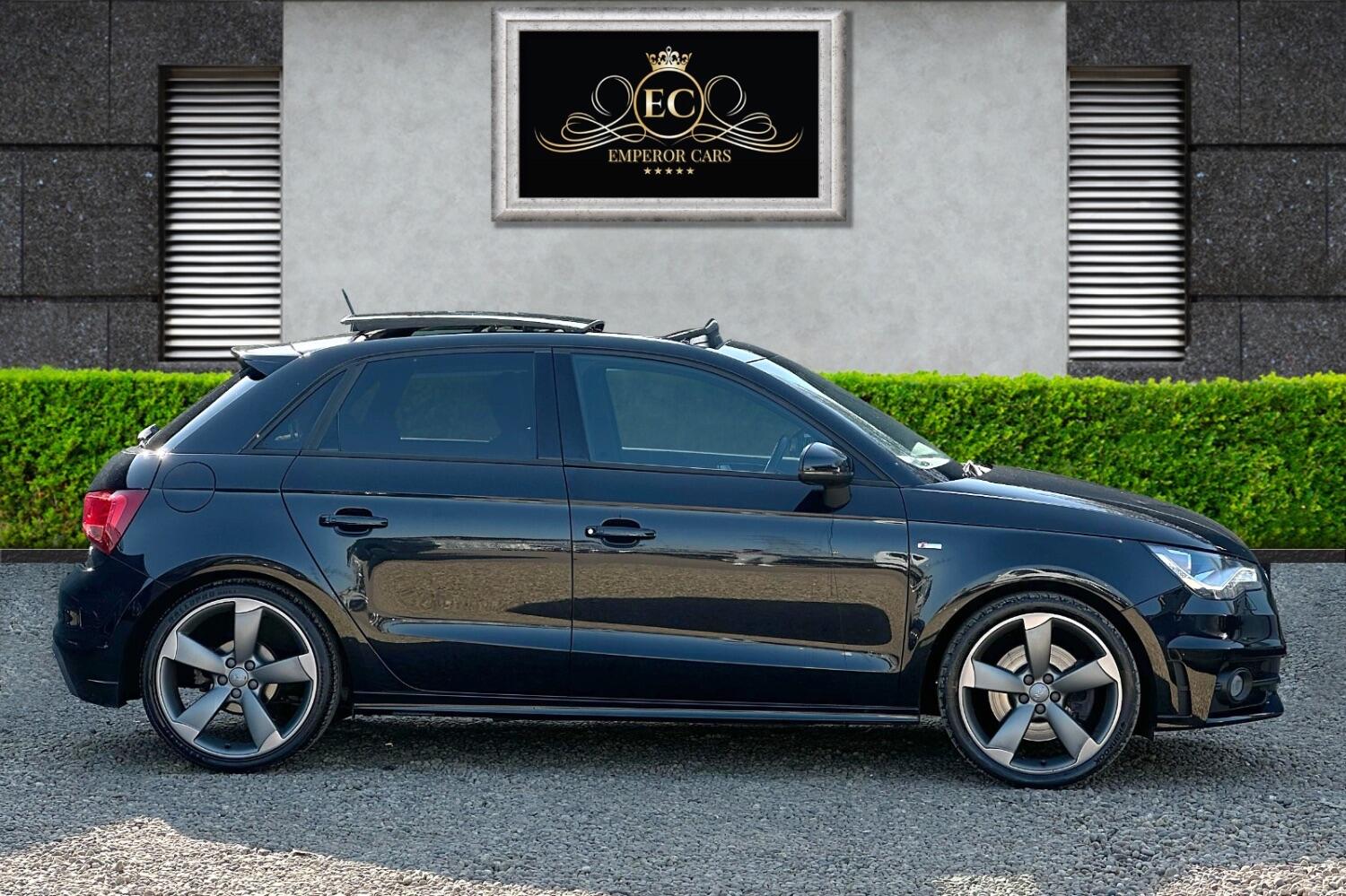 Used Audi A1 2013 for sale - 77516160: Photo 3