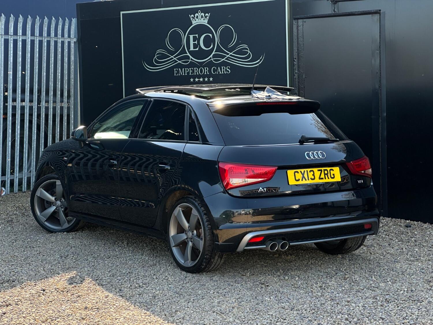 Used Audi A1 2013 for sale - 77516160: Photo 30