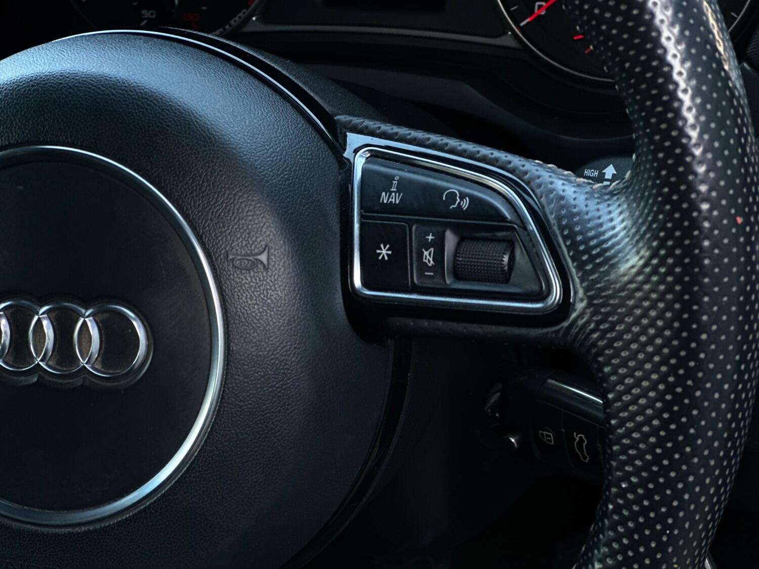 Used Audi A1 2013 for sale - 77516160: Photo 32