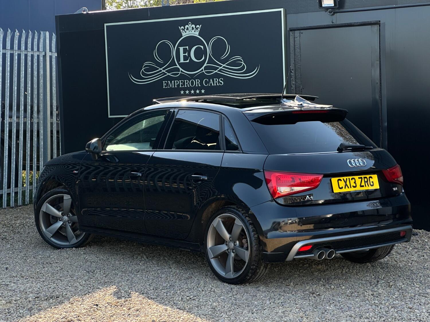 Used Audi A1 2013 for sale - 77516160: Photo 33