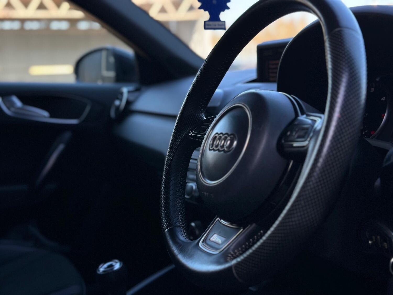 Used Audi A1 2013 for sale - 77516160: Photo 35