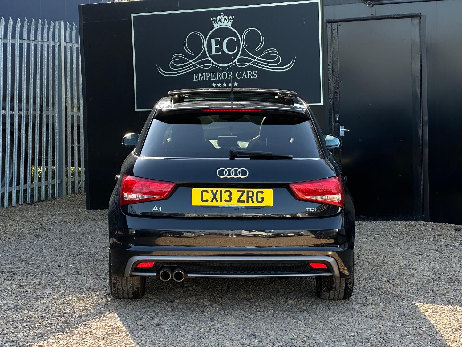 Used Audi A1 2013 for sale - 77516160: Photo 36