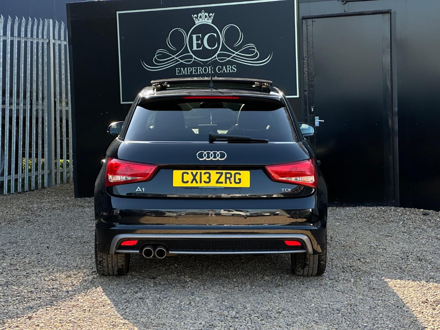 Used Audi A1 2013 for sale - 77516160: Photo 37