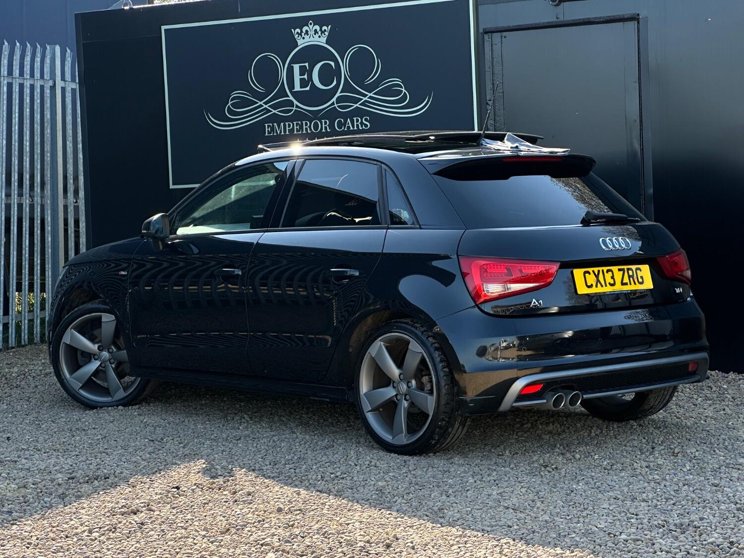 Used Audi A1 2013 for sale - 77516160: Photo 39