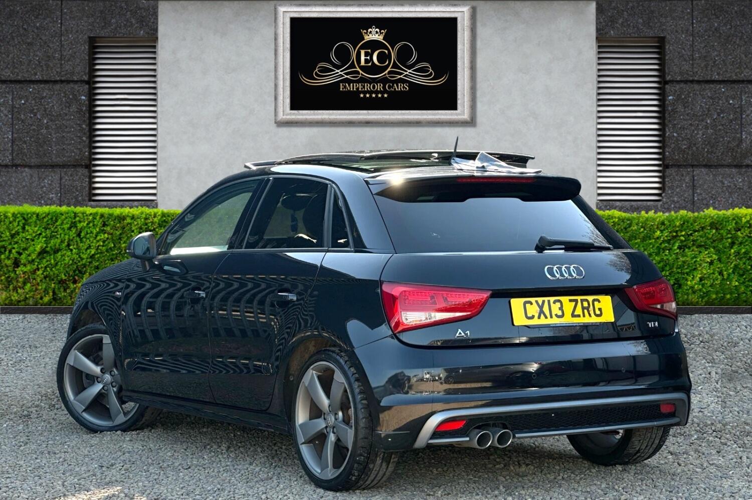 Used Audi A1 2013 for sale - 77516160: Photo 4