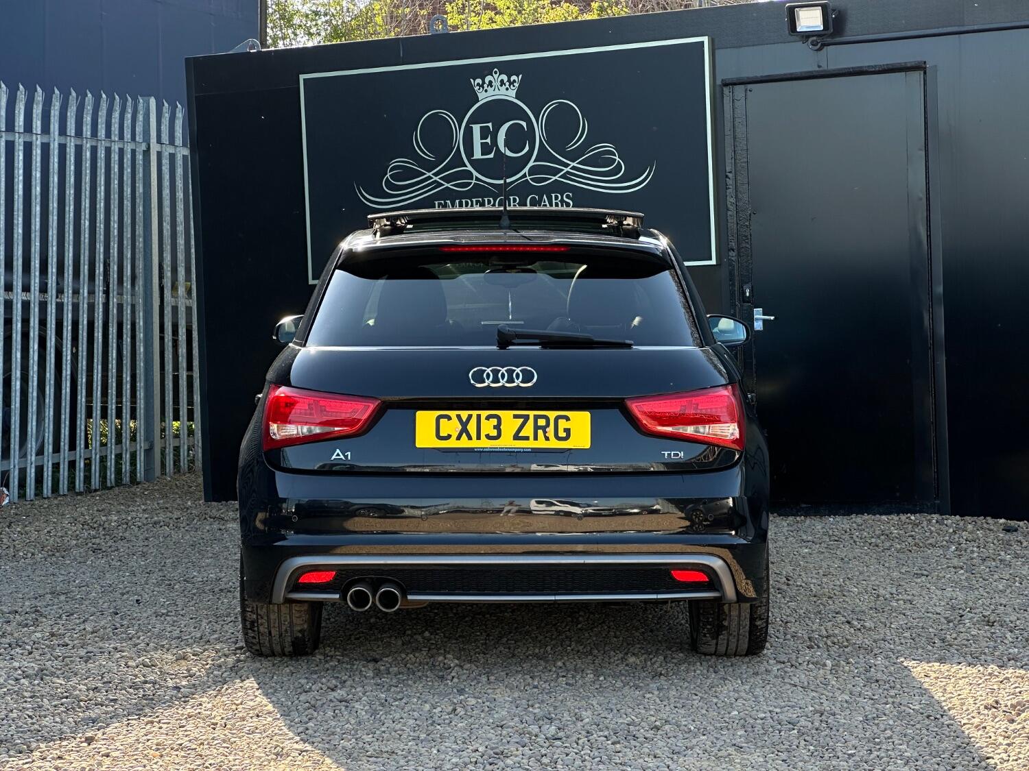 Used Audi A1 2013 for sale - 77516160: Photo 40