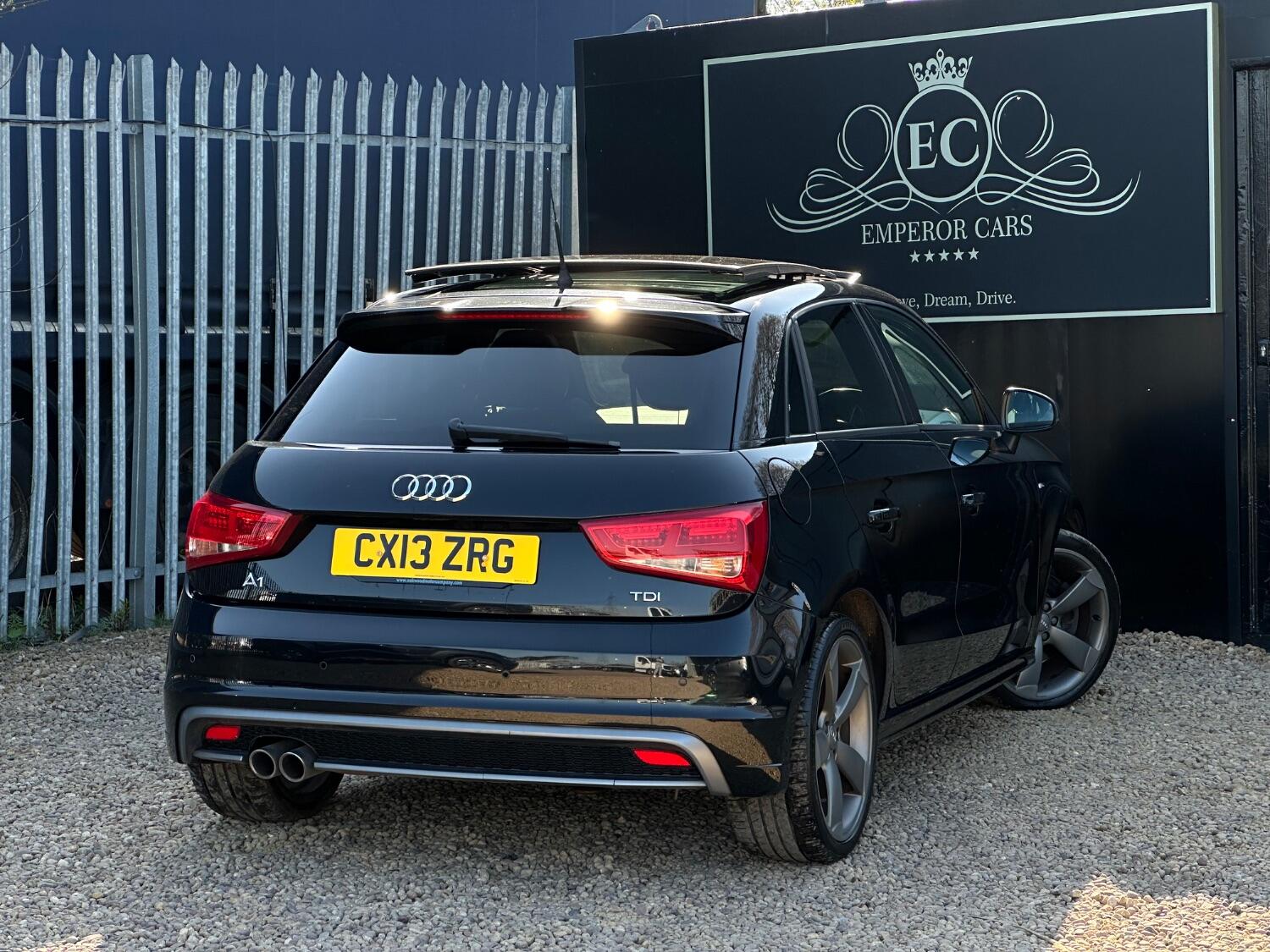 Used Audi A1 2013 for sale - 77516160: Photo 42