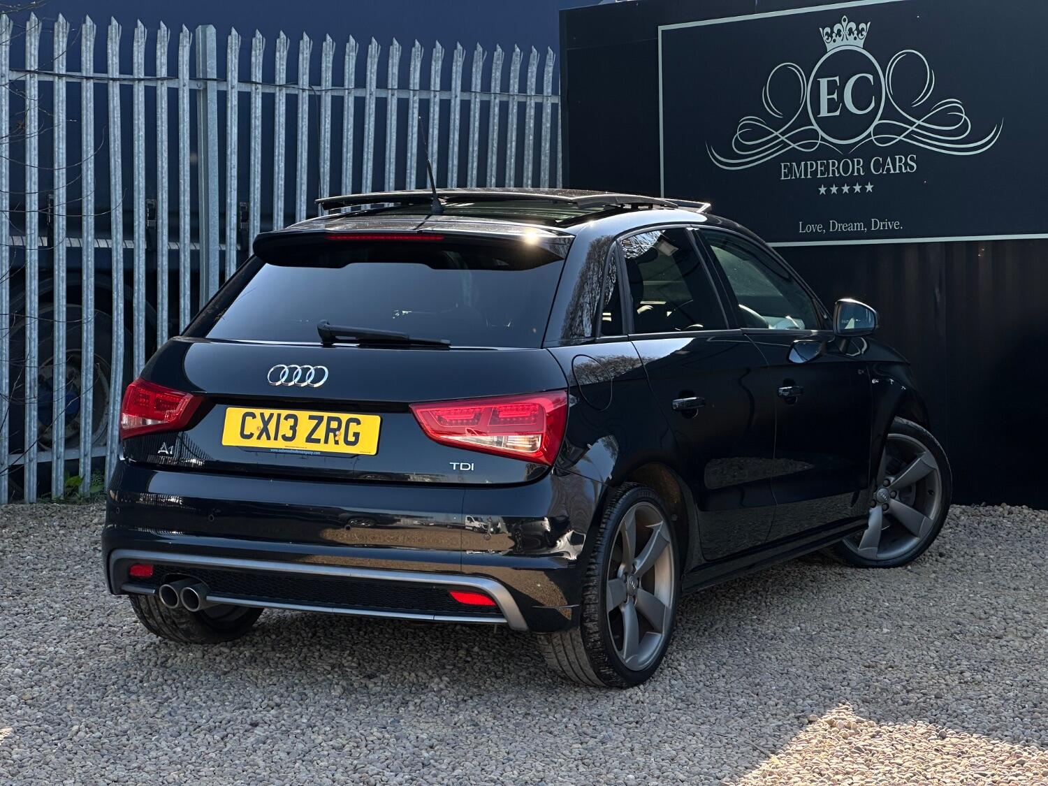 Used Audi A1 2013 for sale - 77516160: Photo 43