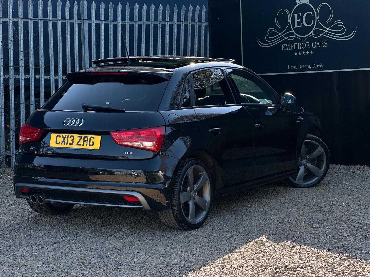 Used Audi A1 2013 for sale - 77516160: Photo 46