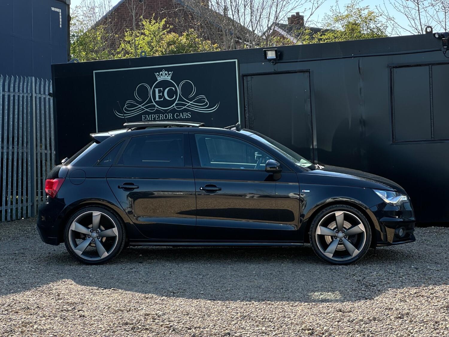 Used Audi A1 2013 for sale - 77516160: Photo 49