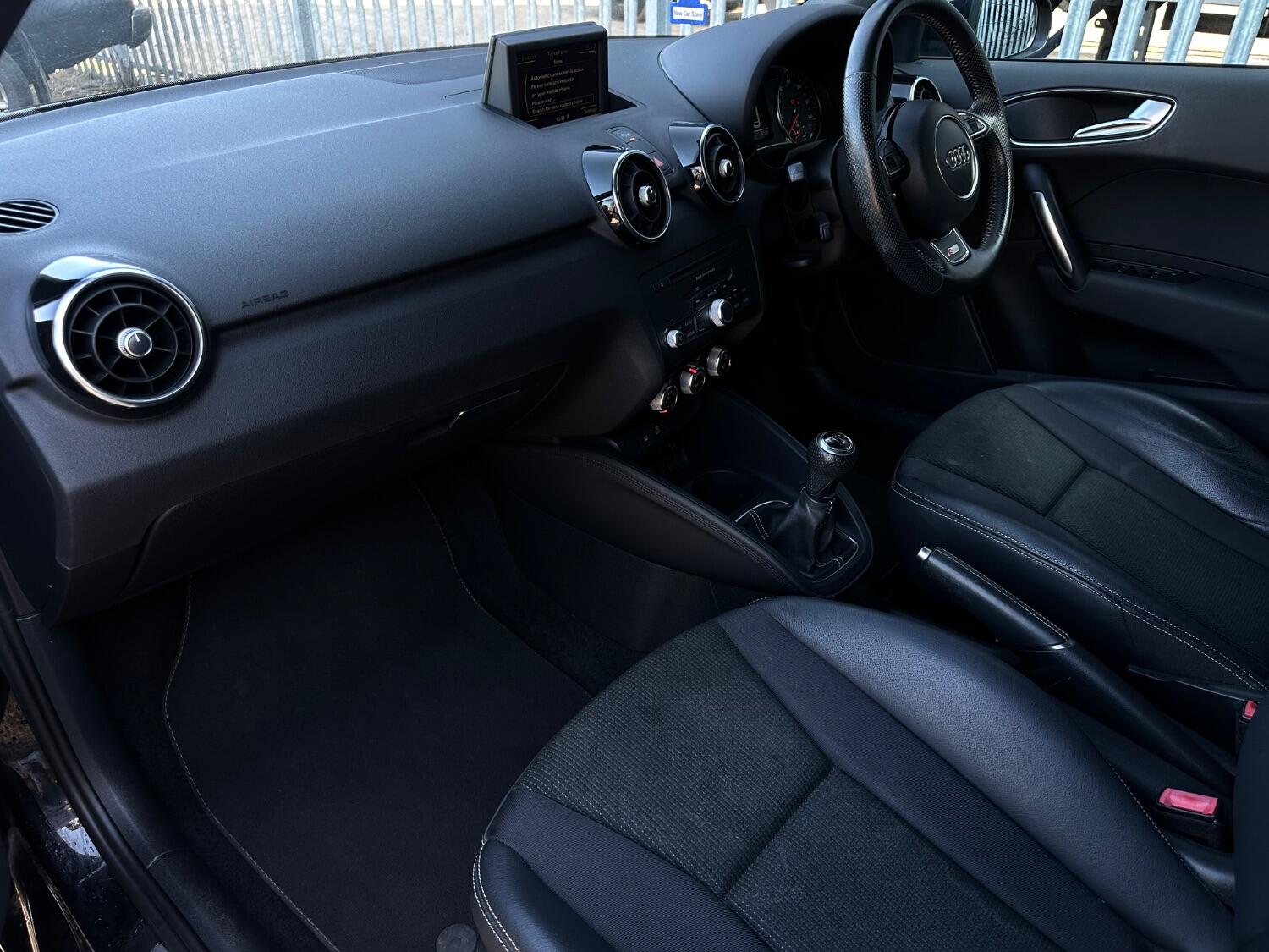 Used Audi A1 2013 for sale - 77516160: Photo 54