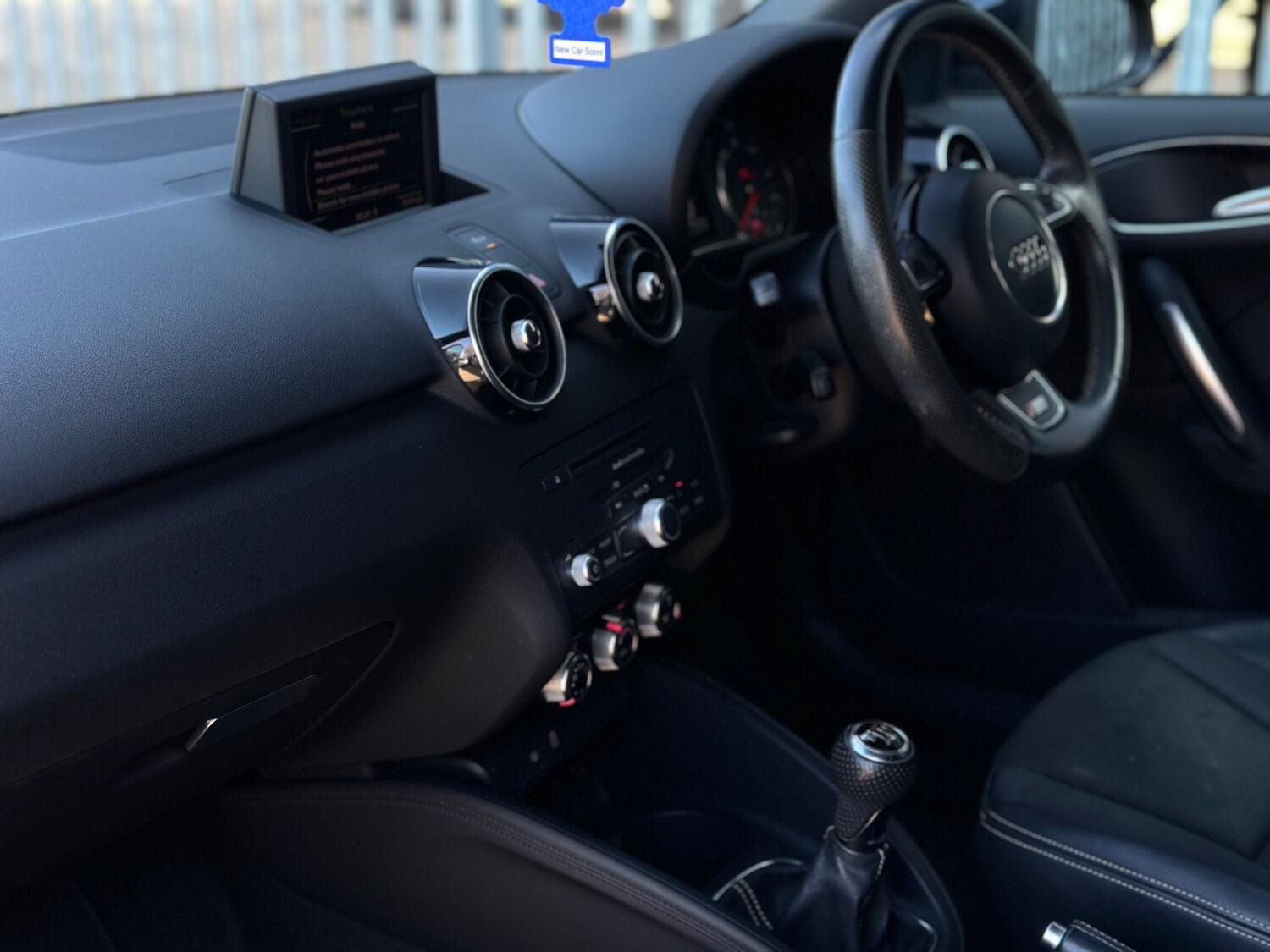 Used Audi A1 2013 for sale - 77516160: Photo 55