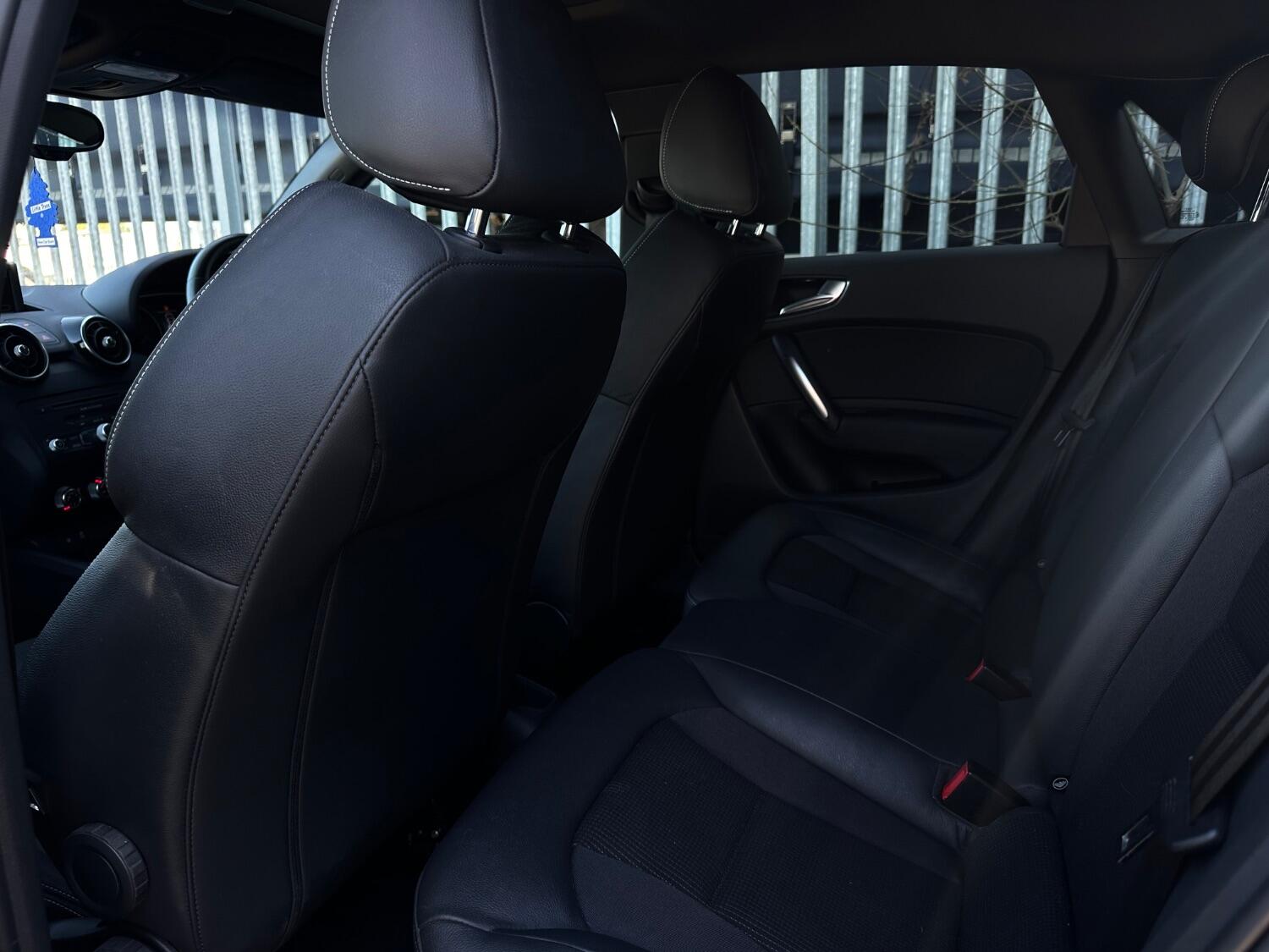 Used Audi A1 2013 for sale - 77516160: Photo 56