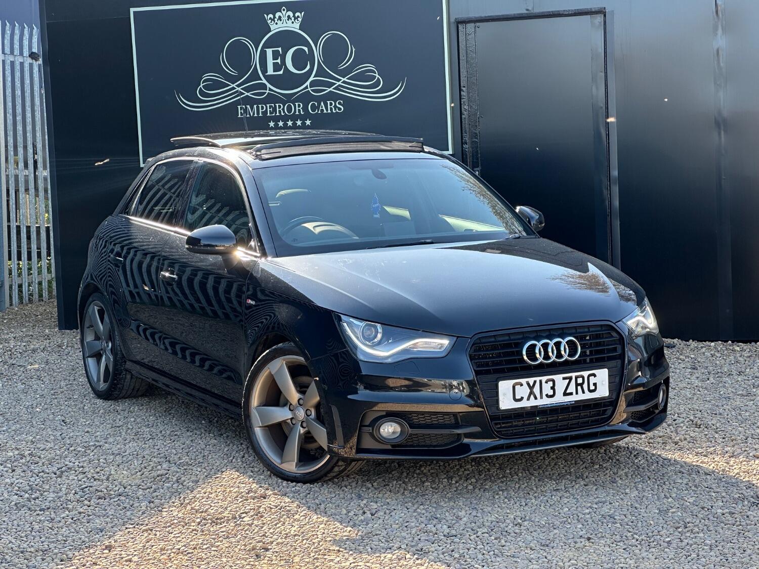 Used Audi A1 2013 for sale - 77516160: Photo 6