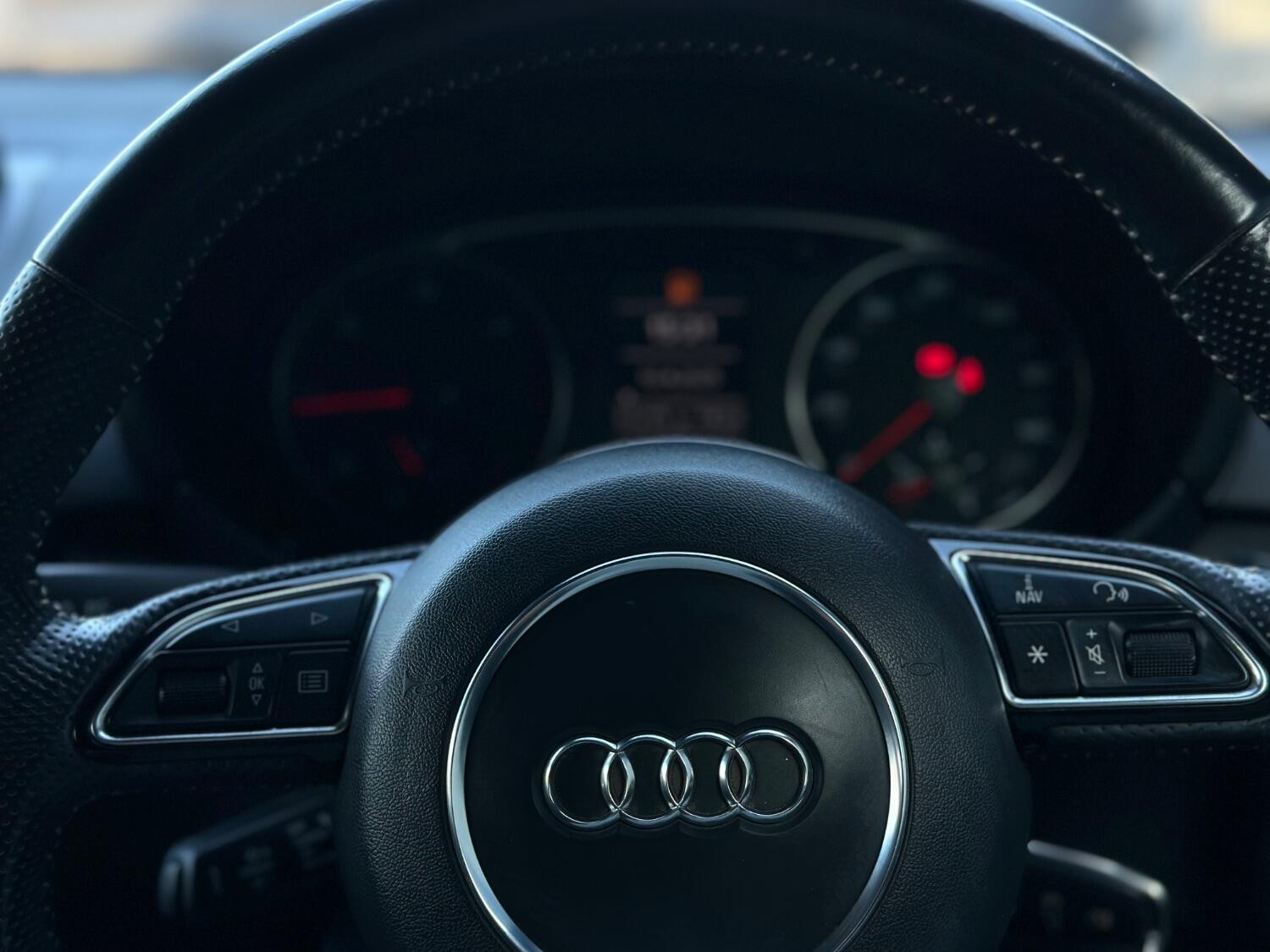 Used Audi A1 2013 for sale - 77516160: Photo 60